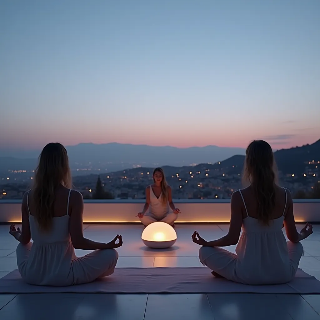 Creative team collaboration